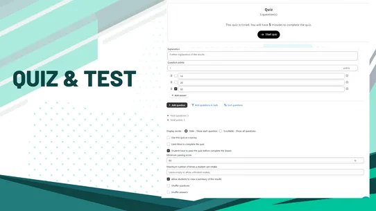 LDT Courses | Tutorials screenshot