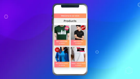 Badgio: Product Label &amp; Badges screenshot