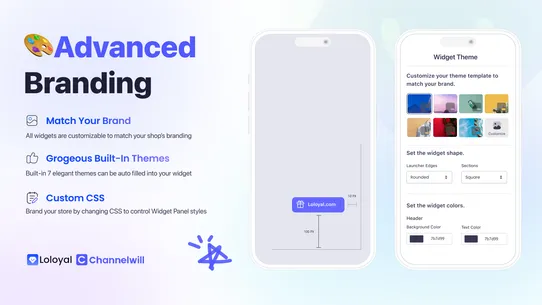 Loloyal: Loyalty and Referral screenshot