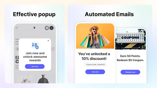 LL Loyalty Program &amp; Rewards screenshot