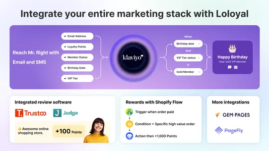 LL Loyalty Program &amp; Rewards screenshot