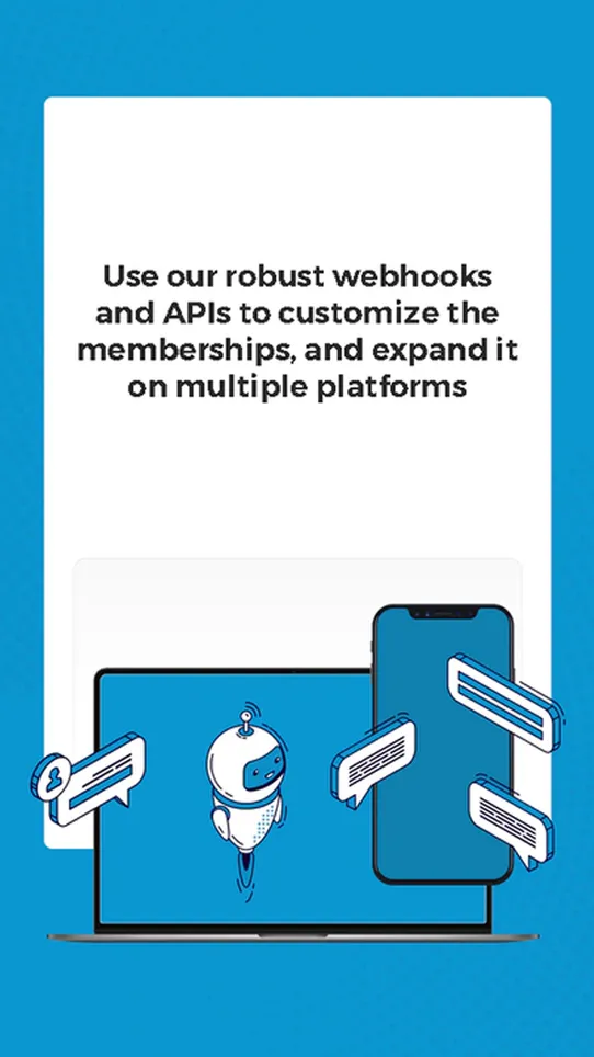 Appstle℠ Memberships screenshot