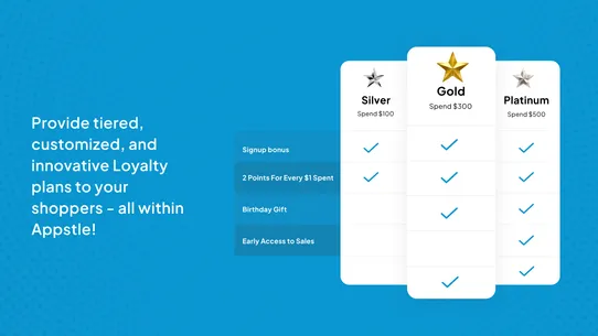 Appstle℠ Loyalty &amp; Rewards screenshot