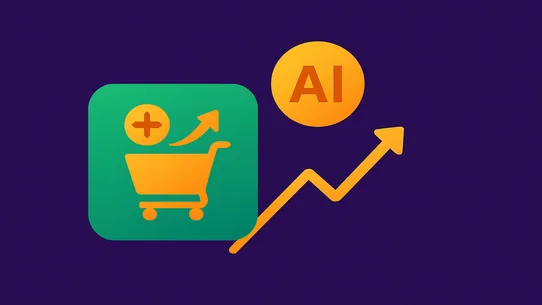 PX AI Upsell &amp; Cross Sell screenshot