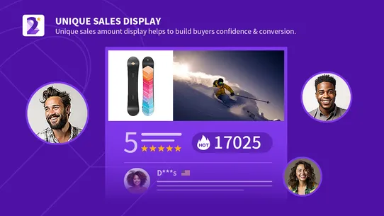 WinTwo AI Reviews &amp; Marketing screenshot