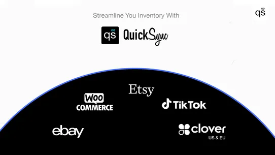 QuickSync ‑ All in One App screenshot