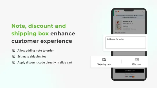 qikify Sticky Add To Cart screenshot