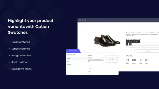 PageFly Landing Page Builder screenshot