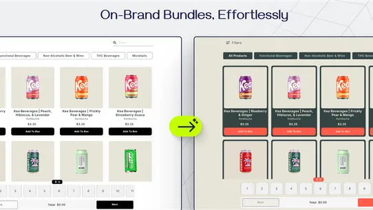EB | Easy Bundle Builder screenshot