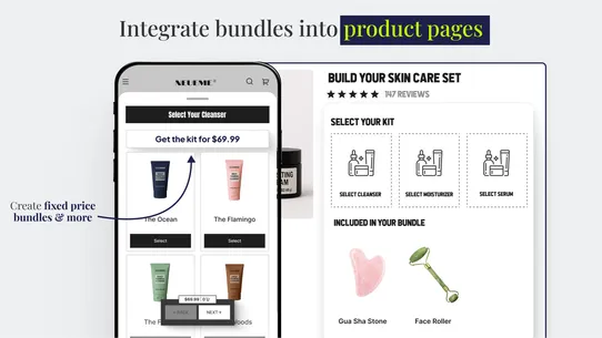 EB | Easy Bundle Builder screenshot