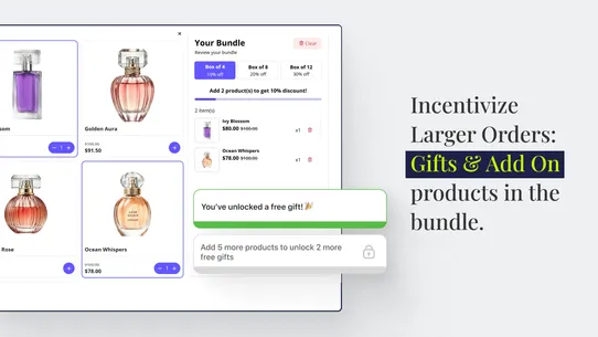 EB | Easy Bundle Builder screenshot