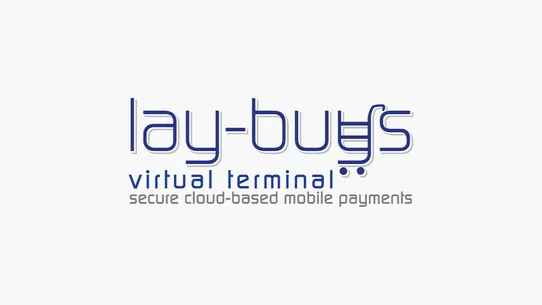 Lay‑Buys Virtual Terminal screenshot