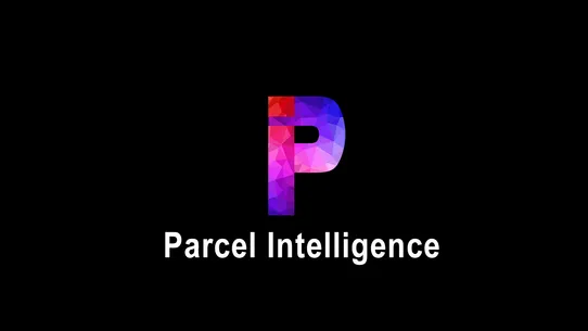 Parcel Intelligence screenshot