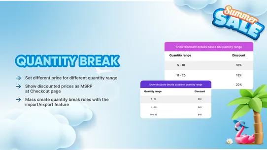 BSS: B2B &amp; Wholesale Solution screenshot