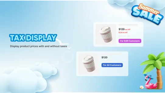 BSS: B2B &amp; Wholesale Solution screenshot