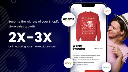 BNB Amazon Buy Now Button+More screenshot