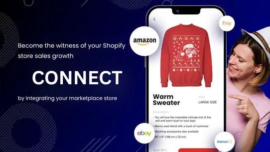 BNB Amazon Buy Now Button+More screenshot