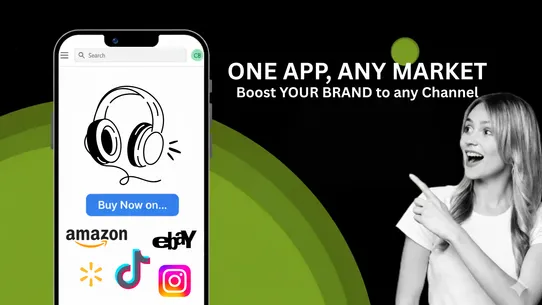 BNB Amazon Buy Now Button+More screenshot