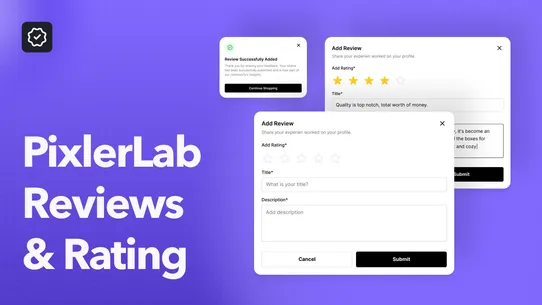 PixlerLab Reviews &amp; Ratings screenshot