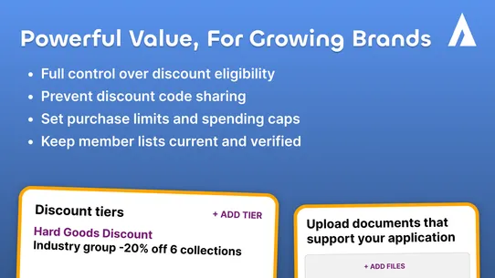 Alliance Pro screenshot