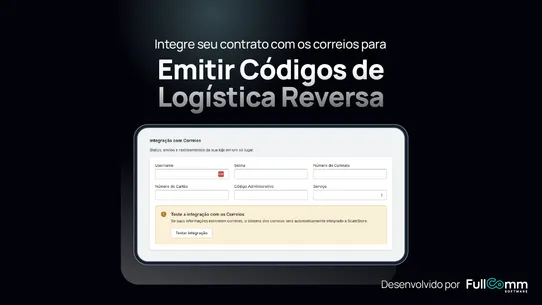 Trocas, Devoluções e Garantias screenshot