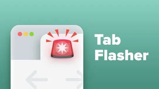 Tab Flasher screenshot