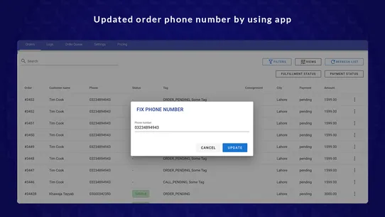 Epic Subscriptions screenshot