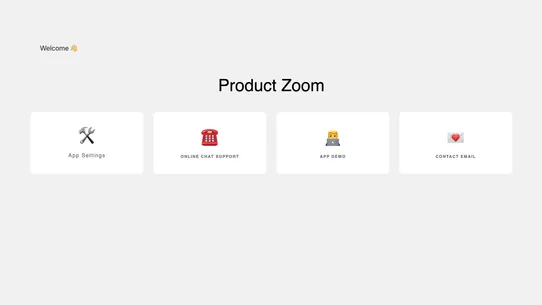 Magepow Product Zoom screenshot