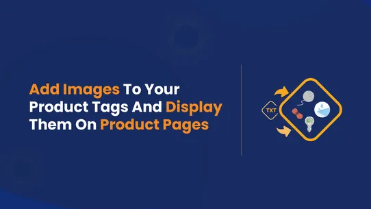 Ecommattic: Product Tag Image screenshot