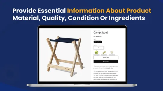 Ecommattic: Product Tag Image screenshot