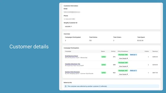 Competition Buildr screenshot