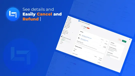Wizy Return &amp; Cancel Order screenshot