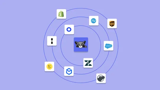 Yofi screenshot