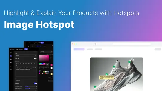 CN Image Hotspot screenshot