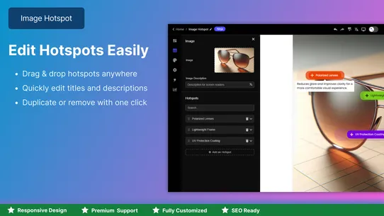 CN Image Hotspot screenshot