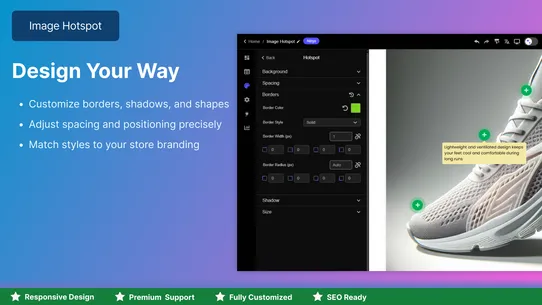 CN Image Hotspot screenshot