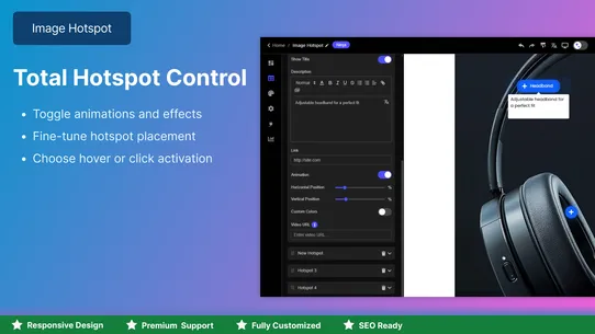 CN Image Hotspot screenshot
