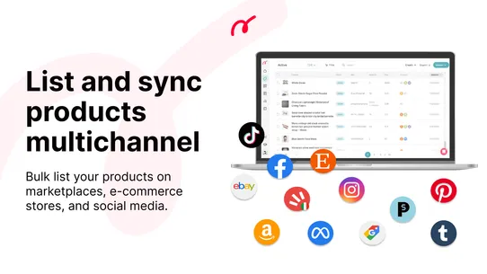 Nembol: Sync &amp; Edit instantly screenshot