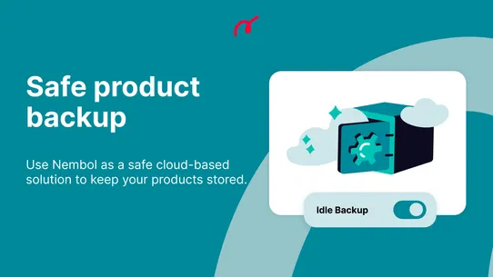 Nembol: Sync &amp; Edit instantly screenshot