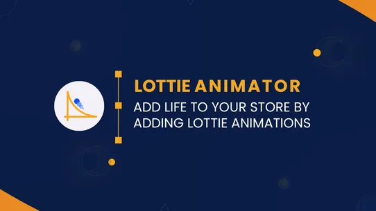 imercium: Lottie Animator screenshot