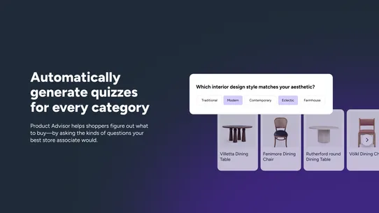 Alby: AI Sales Agent &amp; Chatbot screenshot