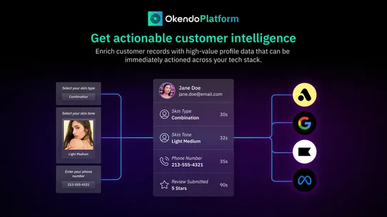 Okendo: Product Reviews &amp; UGC screenshot