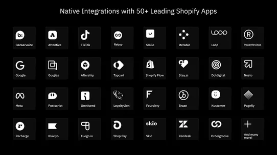 Okendo: Reviews &amp; Loyalty screenshot