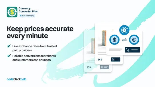 Currency Converter Plus screenshot