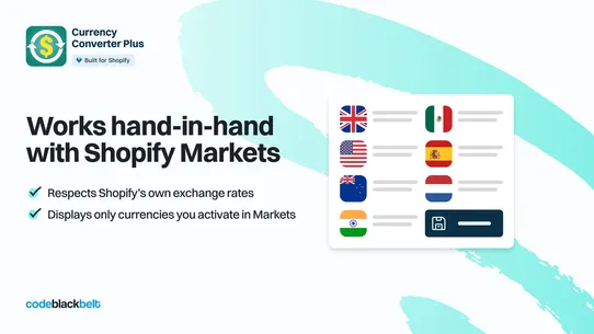 Currency Converter Plus screenshot