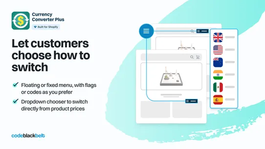 Currency Converter Plus screenshot