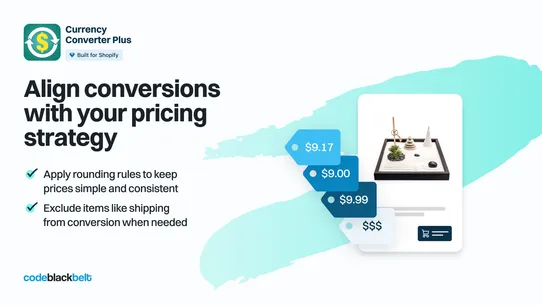 Currency Converter Plus screenshot