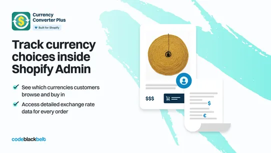 Currency Converter Plus screenshot