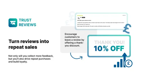 TrustReviews: Product Reviews screenshot