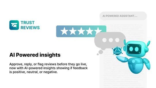 TrustReviews: Product Reviews screenshot